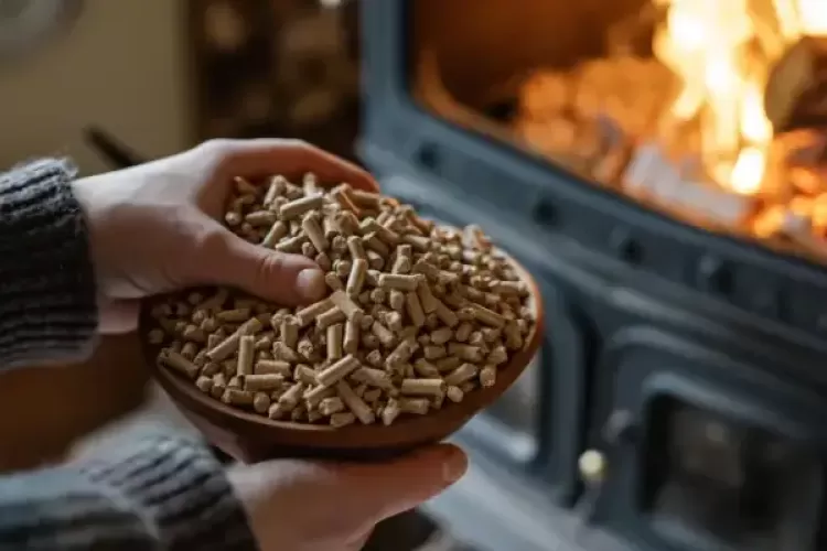Bursa Pelet Soba Satan Yerler