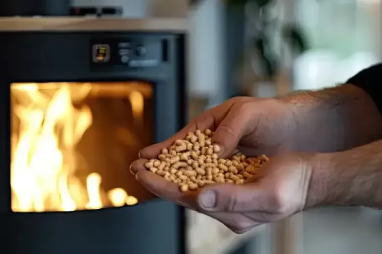Bursa Pelet Soba Modelleri Ve Fiyatları