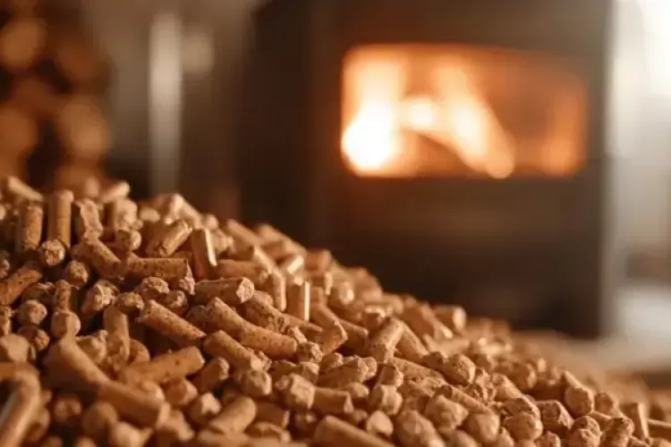 Bursa Fırınlı Pelet Soba Fiyatları